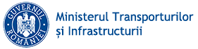 Ministerul Transporturilor și infrastructurii