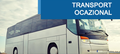 Transport ocazional