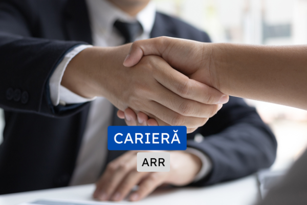 Posturi vacante și concursuri