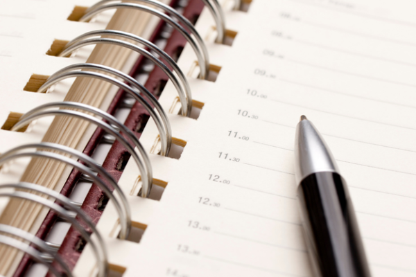 Agenda