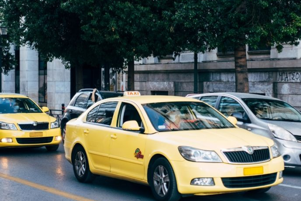 Transport în regim de închiriere