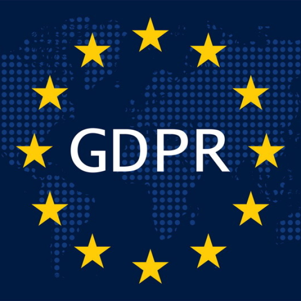 GDPR